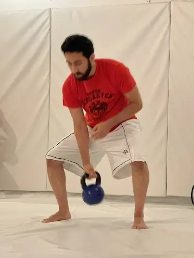 MMA HiitBox