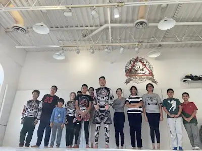 MMA HiitBox BJJ Academy - photo 1