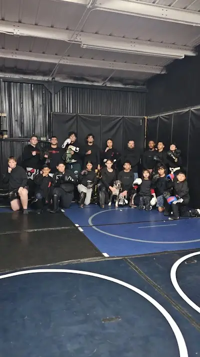 MMA HIT SQUAD BJJ Academy - photo 1