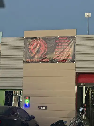 MMA HIT SQUAD BJJ Academy - photo 4