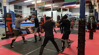 KMMA - MMA & Muay Thai Huddersfield