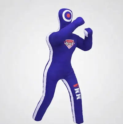 MMA SPORTZ PRIME LIMITED BJJ Academy - photo 1