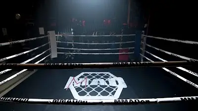 MMADen Battersea