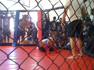 MMADen Battersea BJJ Academy - photo 1