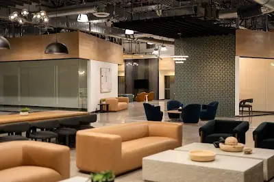 MODE Campus BJJ Academy - photo 1