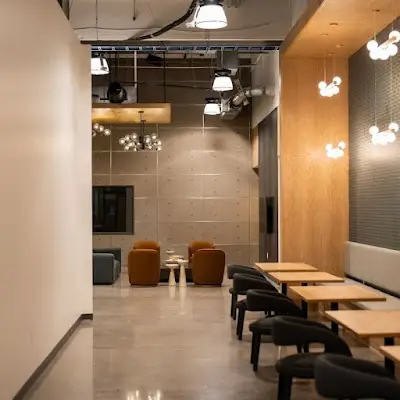 MODE Campus BJJ Academy - photo 2