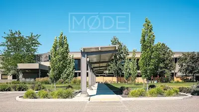 MODE Campus BJJ Academy - photo 4