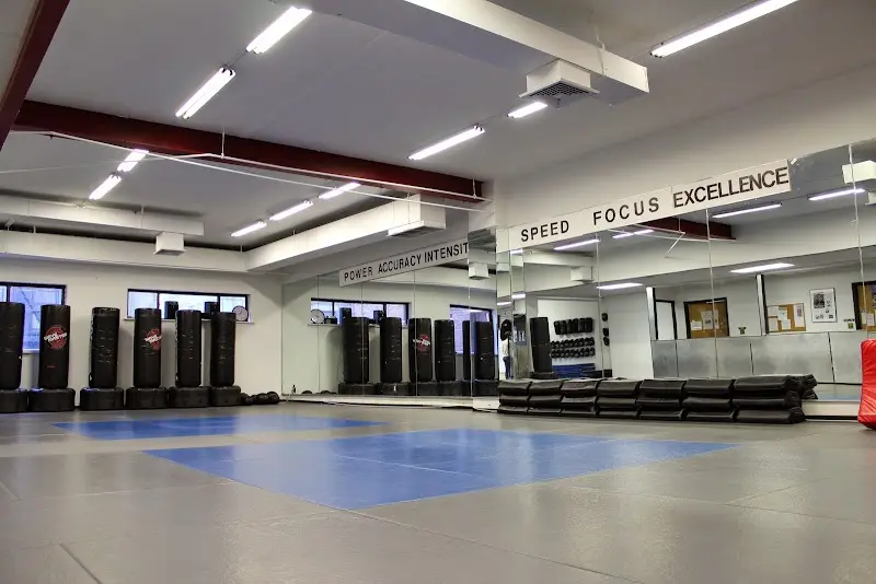Modern Martial Arts - Upper East Side BJJ Academy - photo 1