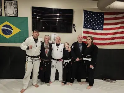 Modern Samurai Academy