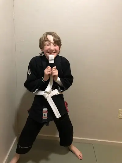Modern Samurai Academy BJJ Academy - photo 3