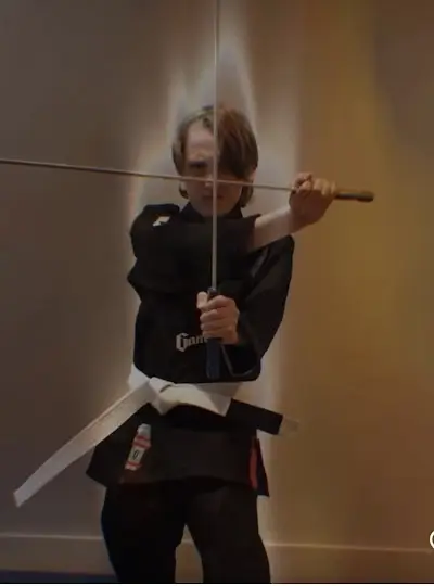 Modern Samurai Academy BJJ Academy - photo 4