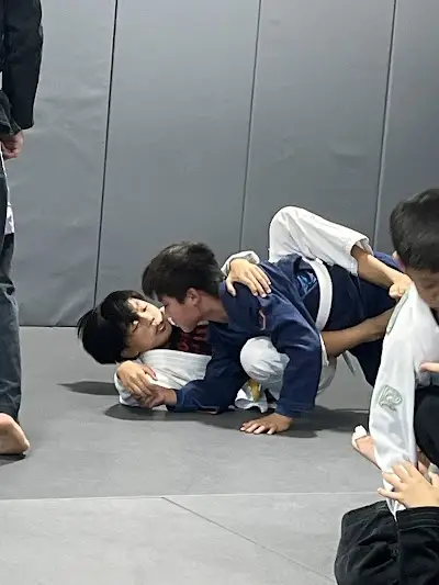 Modern Training Academy