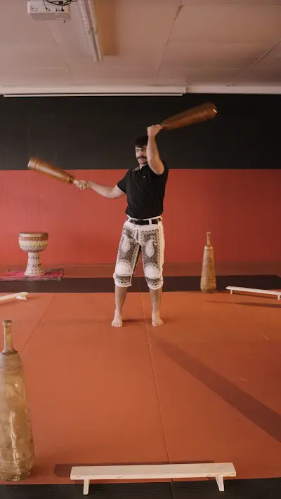 Modern Warrior Combat and Fitness BJJ Academy - photo 4