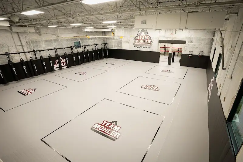 Mohler MMA - Brazilian Jiu Jitsu & Boxing - Martial Arts Fitness - Grapevine / Southlake / Coppell BJJ Academy - photo 1