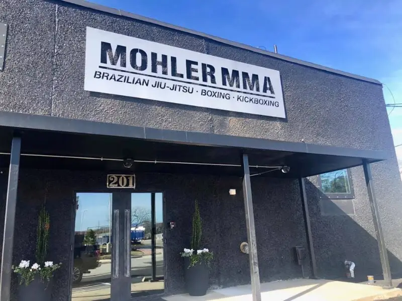 Mohler MMA - Brazilian Jiu Jitsu & Boxing - Martial Arts Fitness - Grapevine / Southlake / Coppell BJJ Academy - photo 2