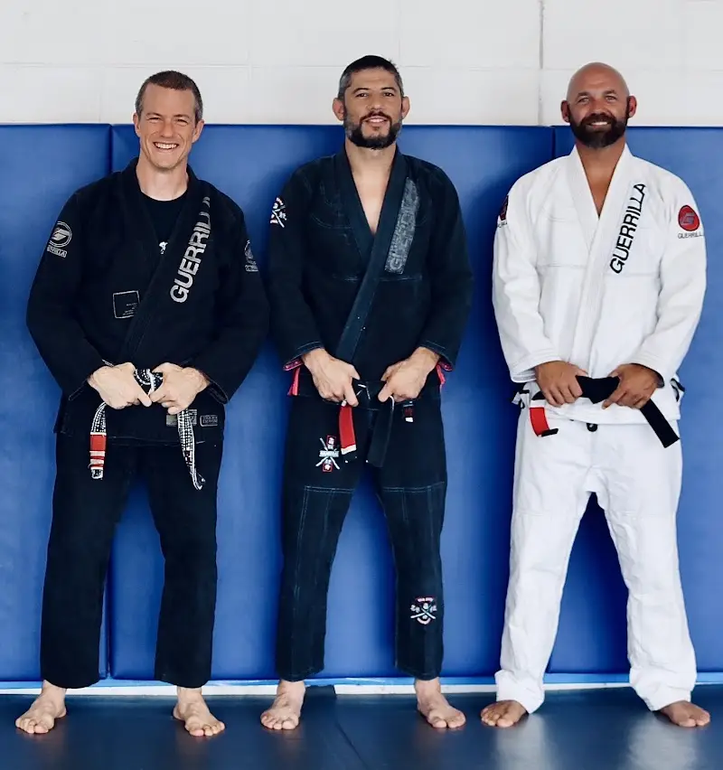 Momentum Jiu Jitsu BJJ Academy - photo 2
