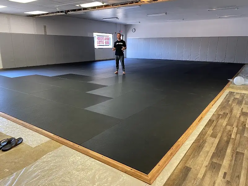 Monadnock Brazilian Jiu Jitsu BJJ Academy - photo 1