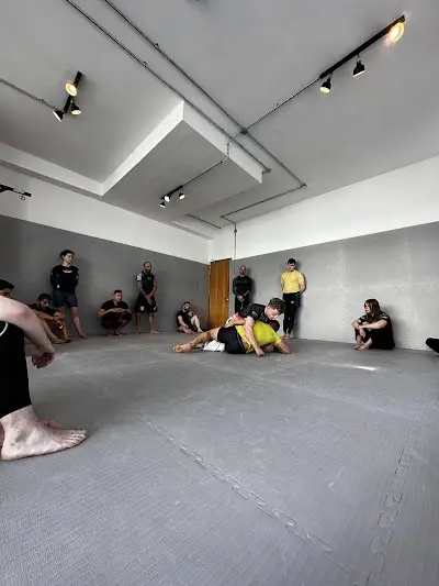 Monarch Brazilian Jiu Jitsu Academy BJJ Academy - photo 1