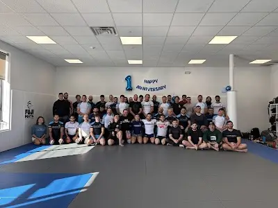 Monarch Jiu Jitsu Academy