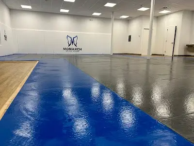 Monarch Jiu Jitsu Academy BJJ Academy - photo 1