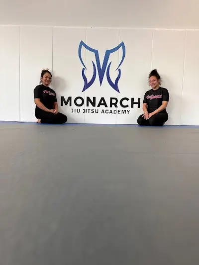 Monarch Jiu Jitsu Academy BJJ Academy - photo 4