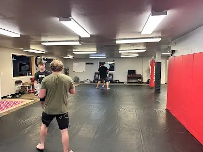 Monarch Martial Arts Academy