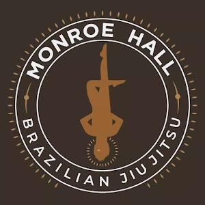 Inside Monroe Hall Brazilian Jiu Jitsu academy