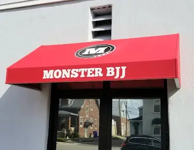 Monster Brazilian Jiu Jitsu BJJ Academy - photo 2