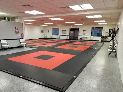 Monster Brazilian Jiu Jitsu BJJ Academy - photo 4