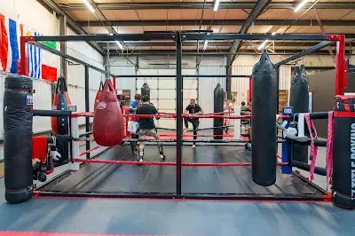 Monster Fight Camp BJJ Academy - photo 1