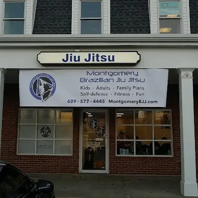 Montgomery Brazilian Jiu-Jitsu BJJ Academy - photo 1