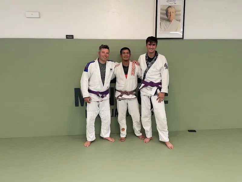 Montrose Brazilian Jiu-Jitsu BJJ Academy - photo 1