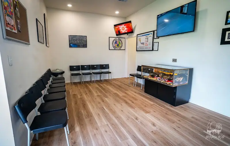 Mooney Boys Jiu-Jitsu BJJ Academy - photo 2