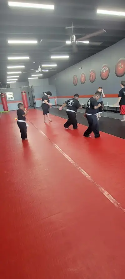 Moore’s Martial Arts & MMA South Land Park