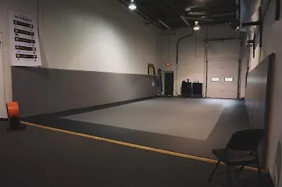 Moorestown Brazilian Jiu-Jitsu