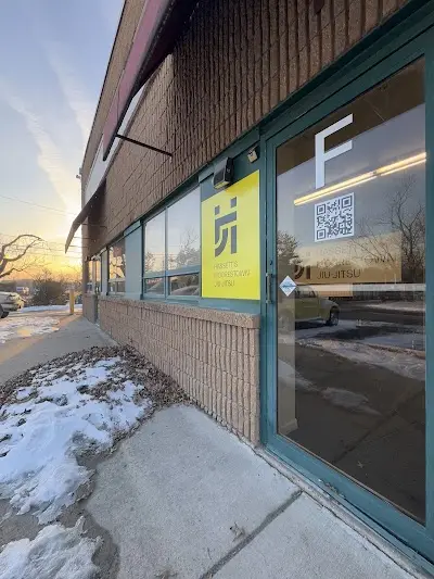 Moorestown Brazilian Jiu-Jitsu BJJ Academy - photo 3