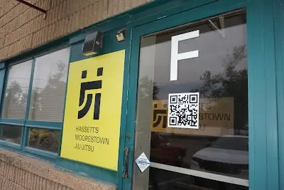 Moorestown Brazilian Jiu-Jitsu BJJ Academy - photo 4