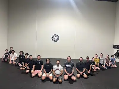 Moraes BJJ Academy
