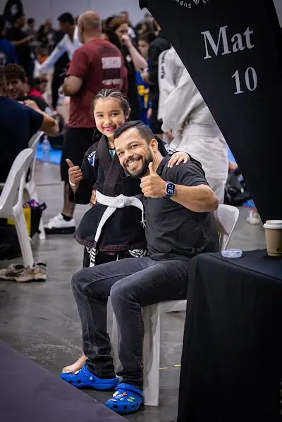 Moraes BJJ Academy BJJ Academy - photo 2