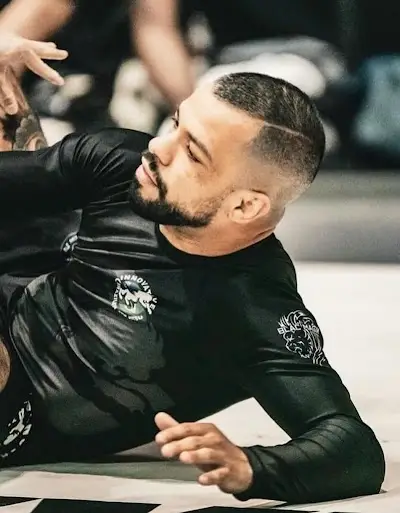 Moraes BJJ Academy BJJ Academy - photo 3