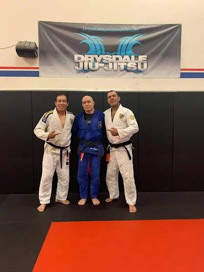 Mori Training center|Brazilian Jiu-Jitsu Ogden Utah, Muay-Thai self defense BJJ Academy - photo 3