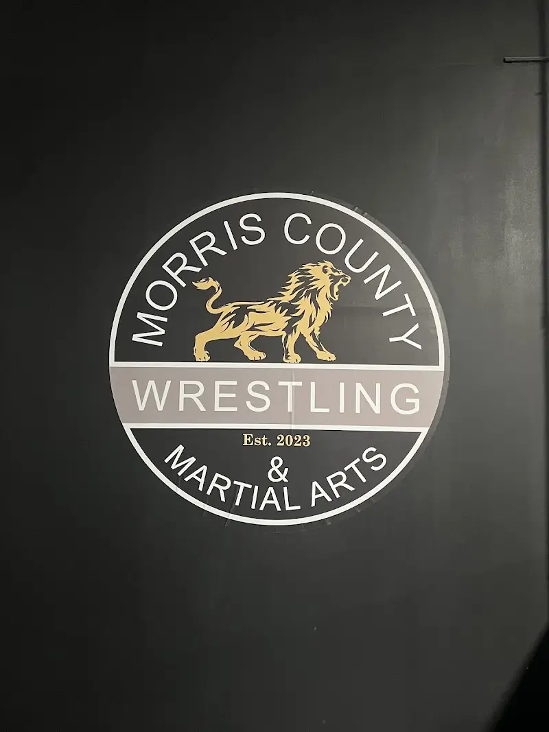 Morris County Wrestling and Martial Arts