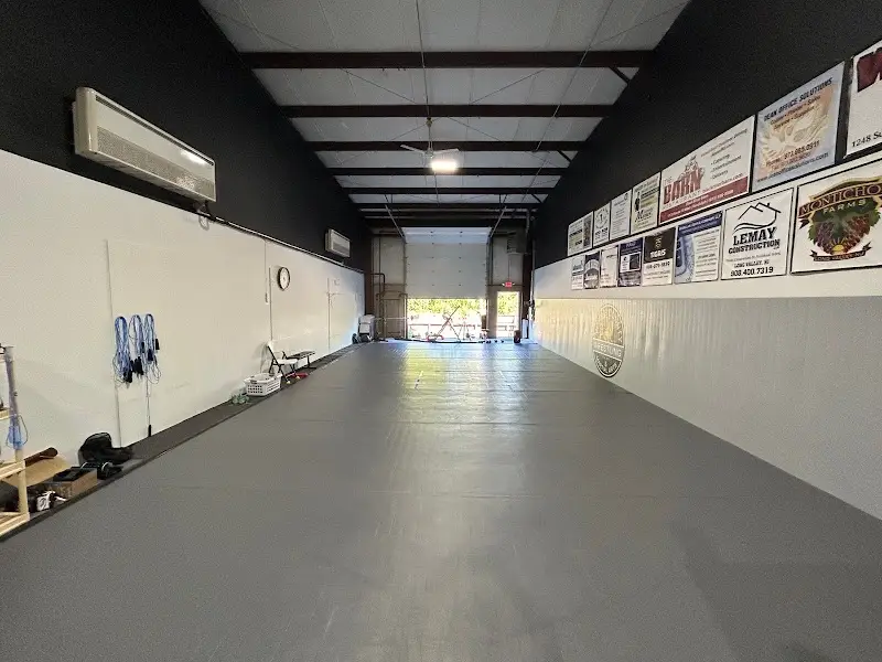 Morris County Wrestling and Martial Arts BJJ Academy - photo 1