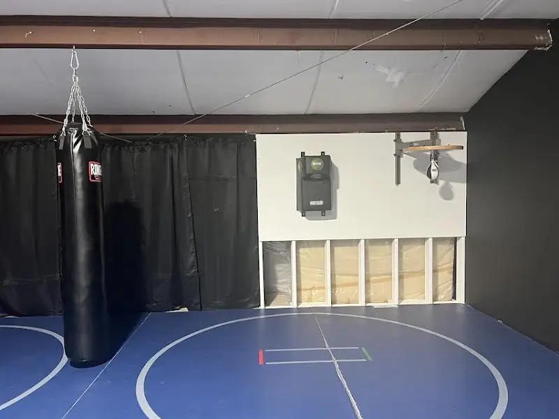 Morris County Wrestling and Martial Arts BJJ Academy - photo 2