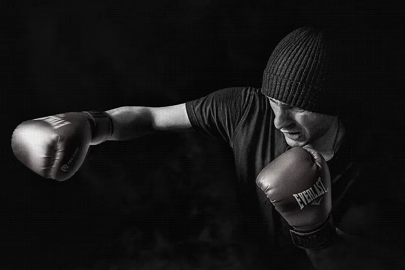 Morris Self Defense - Martial Arts - Jiu-Jitsu - Knoxville