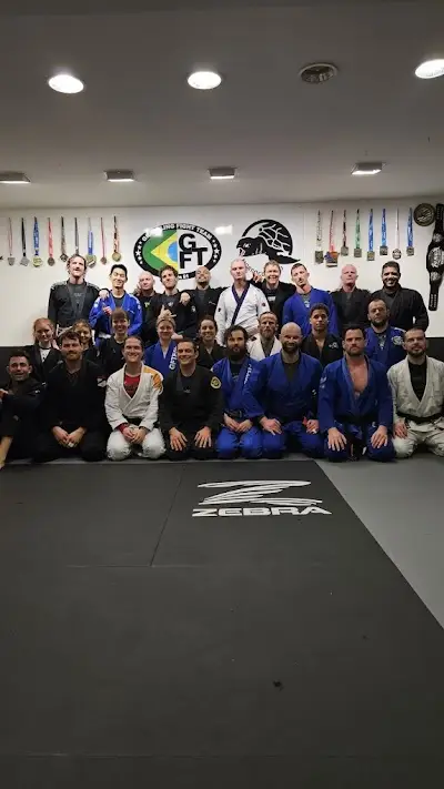 Morrocoyo BJJ | GFTeam Berlin 61