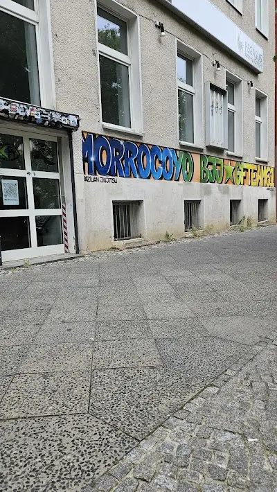 Morrocoyo BJJ | GFTeam Berlin 61 BJJ Academy - photo 2