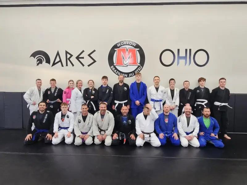 Morrow BJJ