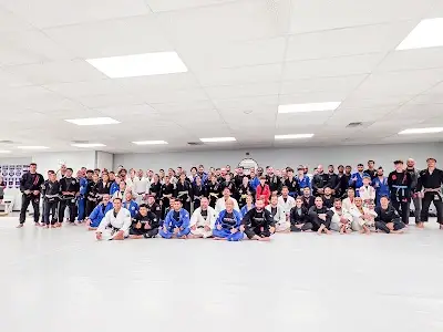 Morselli Jiu Jitsu Academy BJJ Academy - photo 1