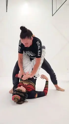 Morselli Jiu Jitsu Academy BJJ Academy - photo 2